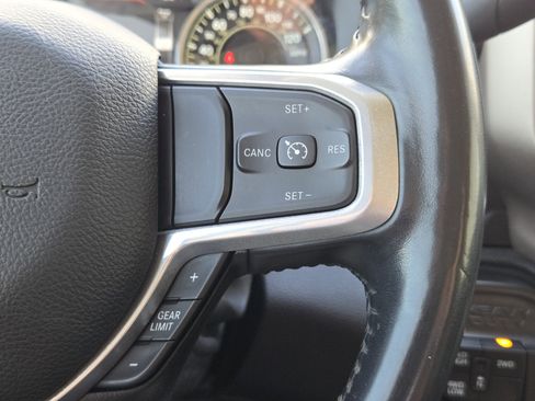 Used 2023 RAM 2500 Laramie image 32