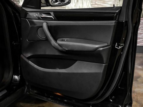 Used 2016 BMW X4 xDrive35i image 42