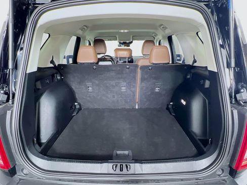 Used 2025 Ford Bronco Sport Outer Banks image 30