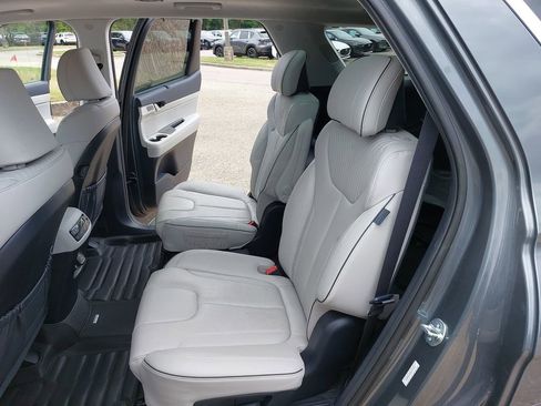 Used 2024 Hyundai Palisade Calligraphy AWD/4WD image 15