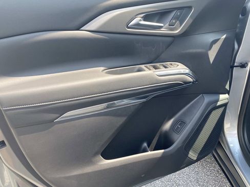 New 2026 Chevrolet Traverse LT w/ LPO, Floor Liner Package image 14