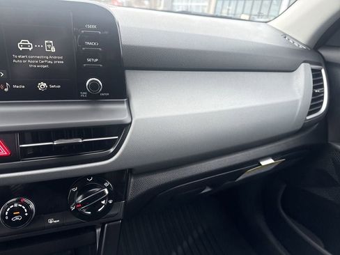 New 2026 Kia Seltos LX image 10