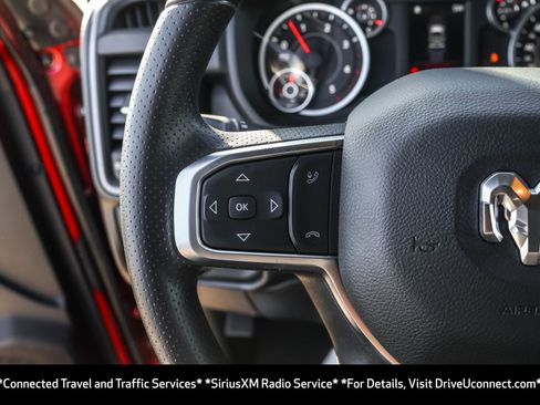 New 2026 RAM 2500 Tradesman image 30