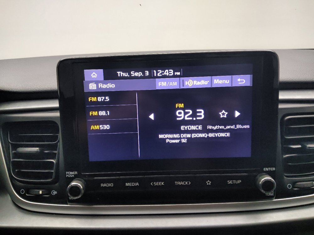 Used 2022 Kia Rio S FWD image 25