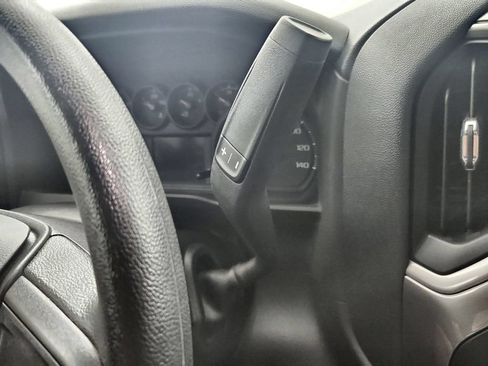 Used 2026 GMC Sierra 1500 Pro w/ Pro Value Package AWD/4WD image 30