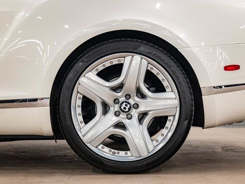Used 2013 Bentley Continental GT AWD/4WD image 27