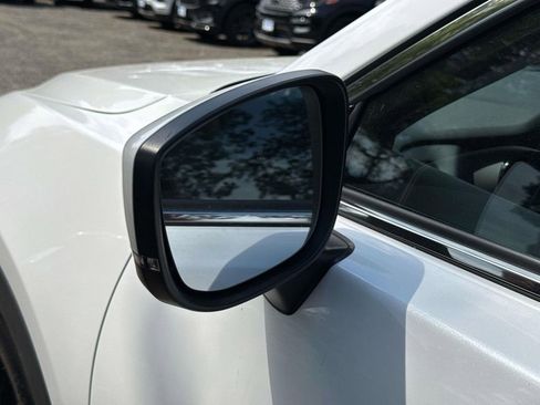 Used 2023 MAZDA CX-9 Touring Plus AWD/4WD image 4