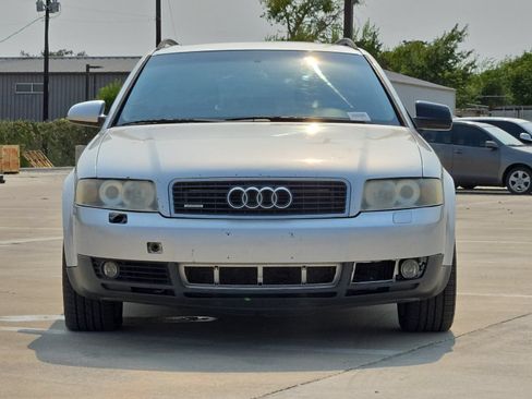 Used 2003 Audi A4 1.8T AWD/4WD image 8
