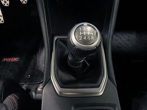 Used 2022 Subaru WRX Premium image 35
