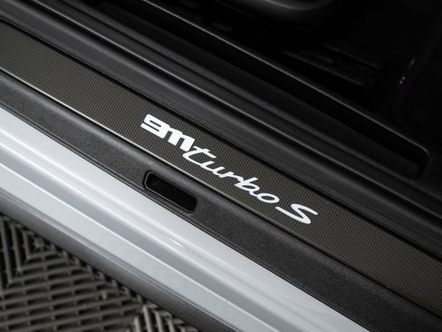 Used 2023 Porsche 911 Turbo S image 21