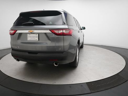 Used 2019 Chevrolet Traverse LT FWD image 29