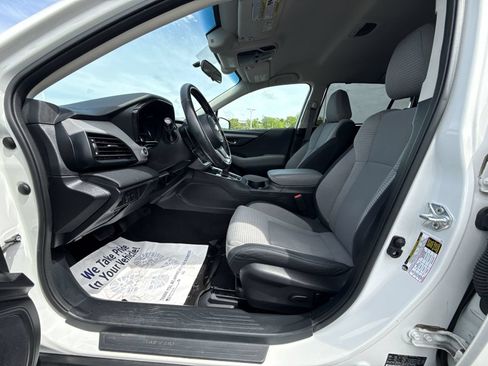 Used 2022 Subaru Outback Premium AWD/4WD image 12