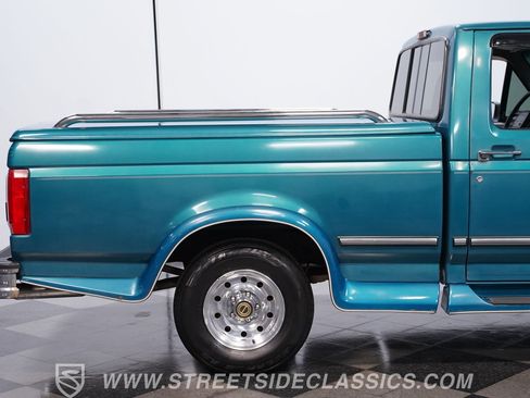 Used 1996 Ford F150 2WD Regular Cab image 24