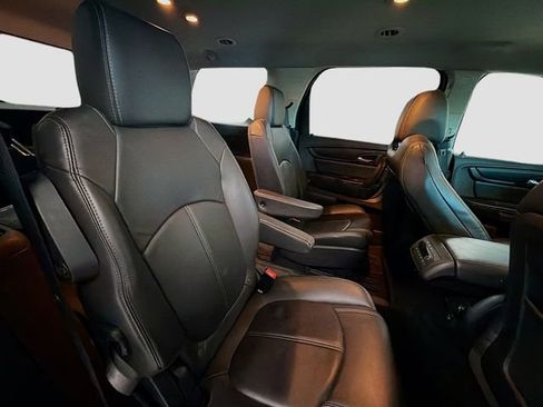 Used 2016 GMC Acadia SLT image 22