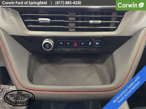 New 2026 Ford Explorer ST AWD/4WD image 31