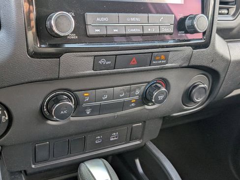 Certified 2024 Nissan Frontier S w/ Tow Package image 21