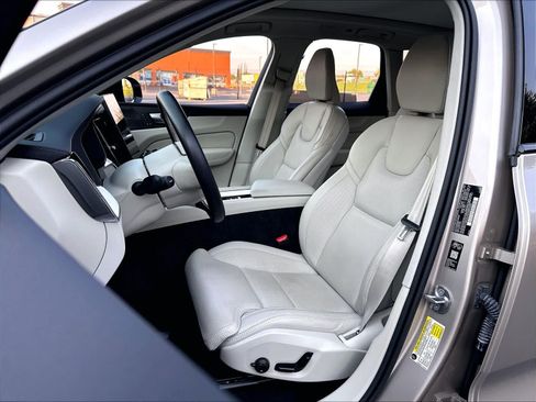 Used 2026 Volvo XC60 T8 Ultra w/ Protection Package Premier AWD/4WD image 26