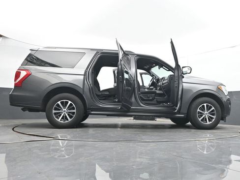 Used 2019 Ford Expedition Max XLT AWD/4WD image 78