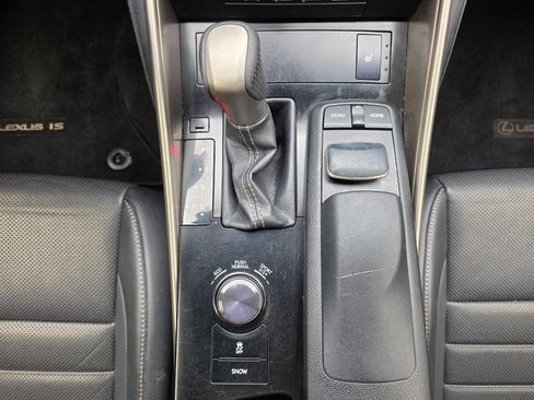 Used 2014 Lexus IS 350 AWD image 27
