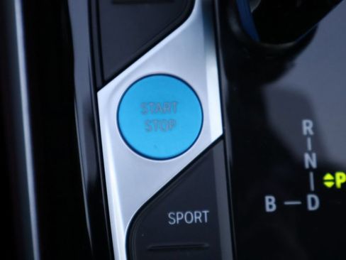 Certified 2023 BMW i4 eDrive35 w/ Premium Package RWD image 35