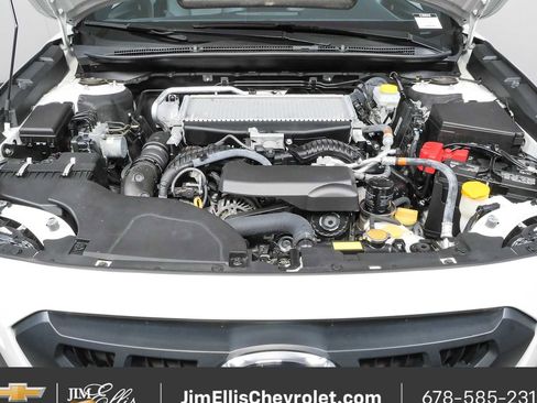 Used 2024 Subaru Outback Wilderness AWD/4WD image 31