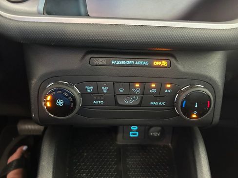 Used 2024 Ford Bronco Sport Big Bend image 17