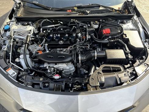 Certified 2025 Acura Integra A-Spec image 26