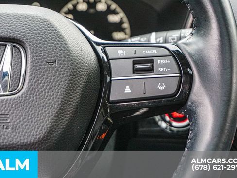 Used 2025 Honda CR-V EX-L image 30