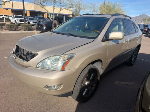 Used 2005 Lexus RX 330 AWD image 7