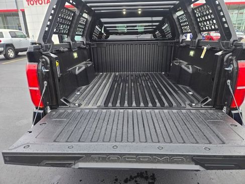New 2025 Toyota Tacoma SR5 image 20