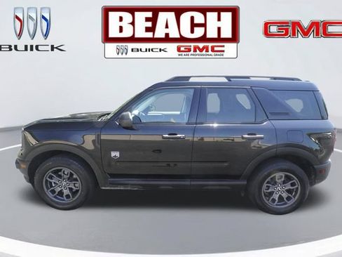 Used 2021 Ford Bronco Sport Big Bend w/ Big Bend Package AWD/4WD image 6