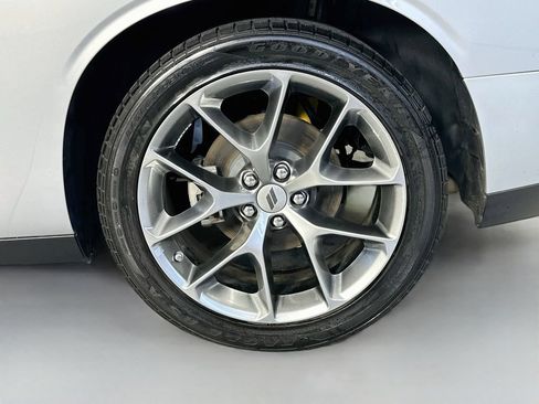 Used 2022 Dodge Challenger GT RWD image 32