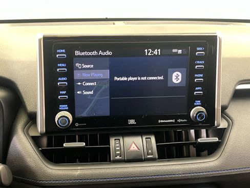 Used 2019 Toyota RAV4 XSE image 16