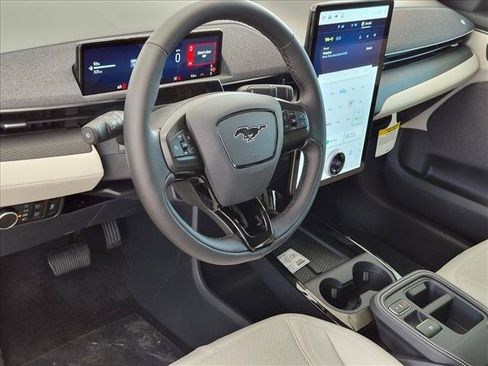 New 2026 Ford Mustang Mach-E Premium RWD image 3
