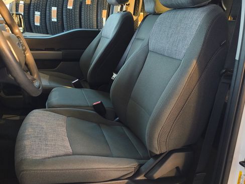 Used 2023 Ford F150 XLT image 8