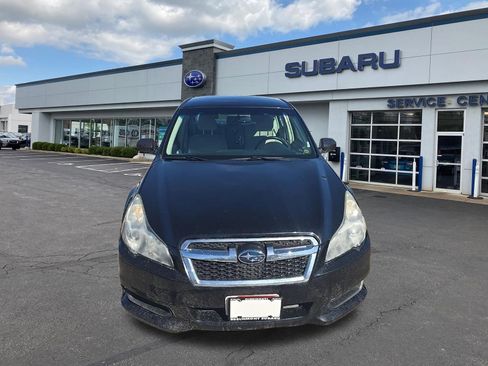 Used 2013 Subaru Legacy 2.5i Premium image 8