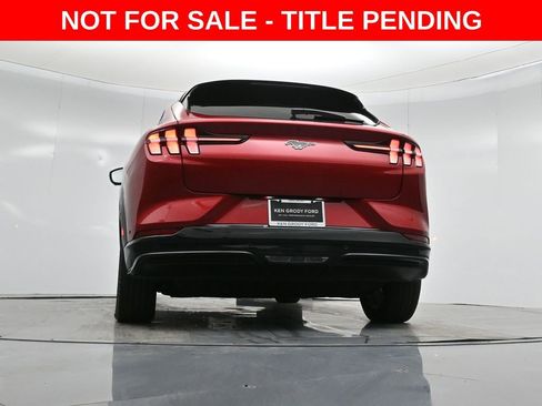 Certified 2023 Ford Mustang Mach-E Premium image 52