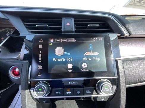 Used 2016 Honda Civic Touring image 20