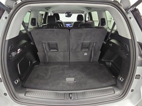 Used 2022 Jeep Grand Cherokee L Limited AWD/4WD image 37