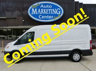 Used 2017 Ford Transit 150 3.7L V6 GAS*T-150*MEDIUM ROOF* w/ Exterior Upgrade Package video 1