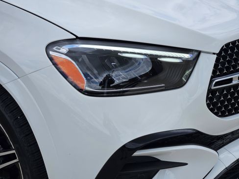 Certified 2026 Mercedes-Benz GLE 350 4MATIC image 26