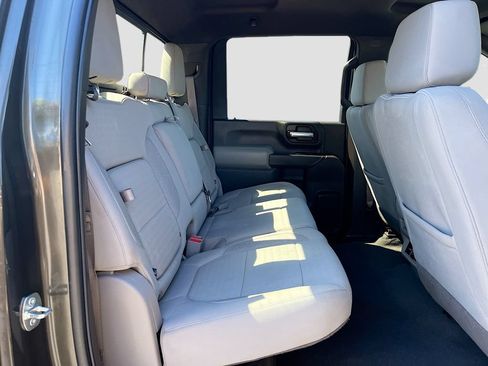Used 2023 Chevrolet Silverado 2500 LT w/ All Star Edition AWD/4WD image 26