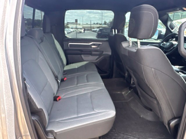 Used 2022 RAM 1500 Big Horn AWD/4WD image 22