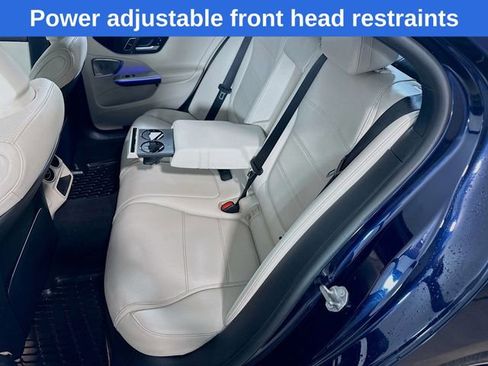 Used 2022 Mercedes-Benz C 300 4MATIC Sedan image 20