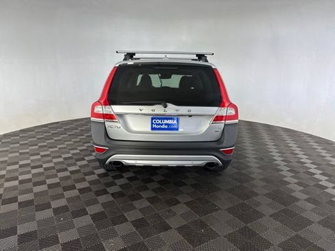 Used 2016 Volvo XC70 T5 Platinum AWD/4WD image 7