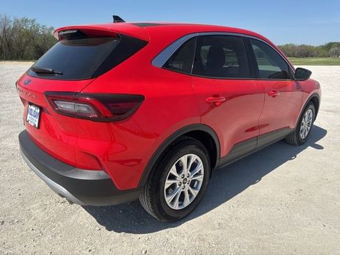 Used 2024 Ford Escape Active FWD image 6