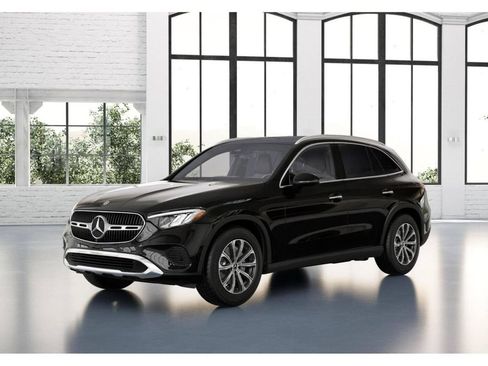 New 2026 Mercedes-Benz GLC 300 4MATIC image 39