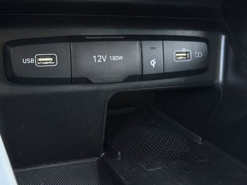 Used 2024 Hyundai Tucson SEL image 20