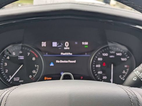 Certified 2025 Cadillac XT6 Premium Luxury w/ Platinum Package AWD/4WD image 32