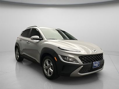 Used 2022 Hyundai Kona SEL w/ Cargo Package